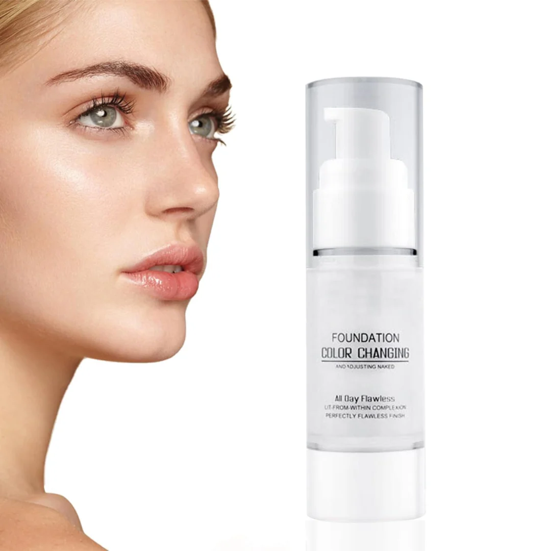 VitaRadiance™ — Unleash Radiant, Weightless Skin That Transforms Your Confidence - Image 8
