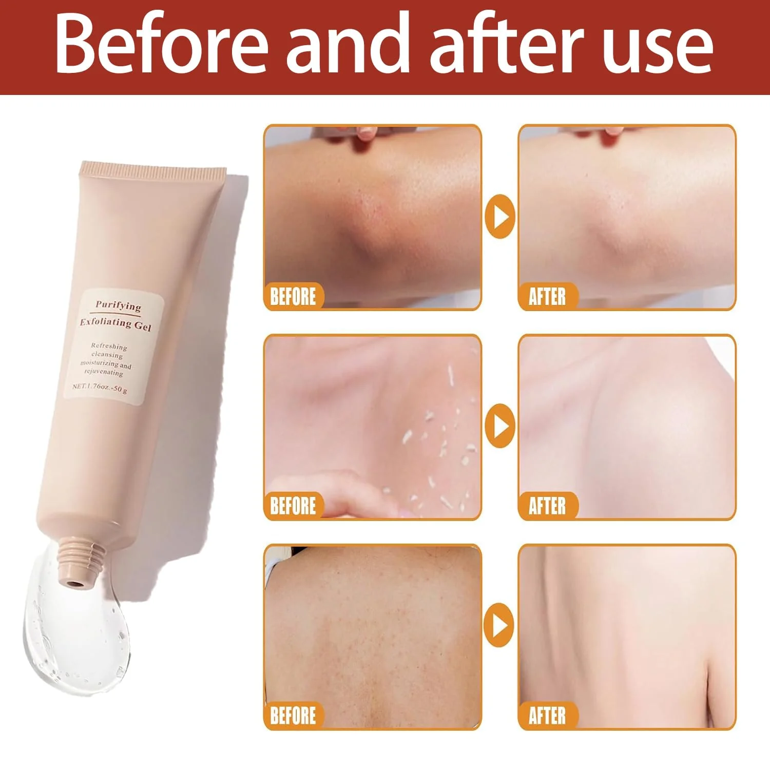 LumaVera™ — Unlock Silky, Radiant Skin That Shines With Confidence - Image 4