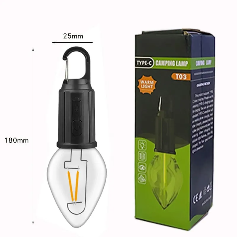 LumaVoyage™ — Lightweight, Long-Lasting Glow That Follows Your Every Adventure - Image 12