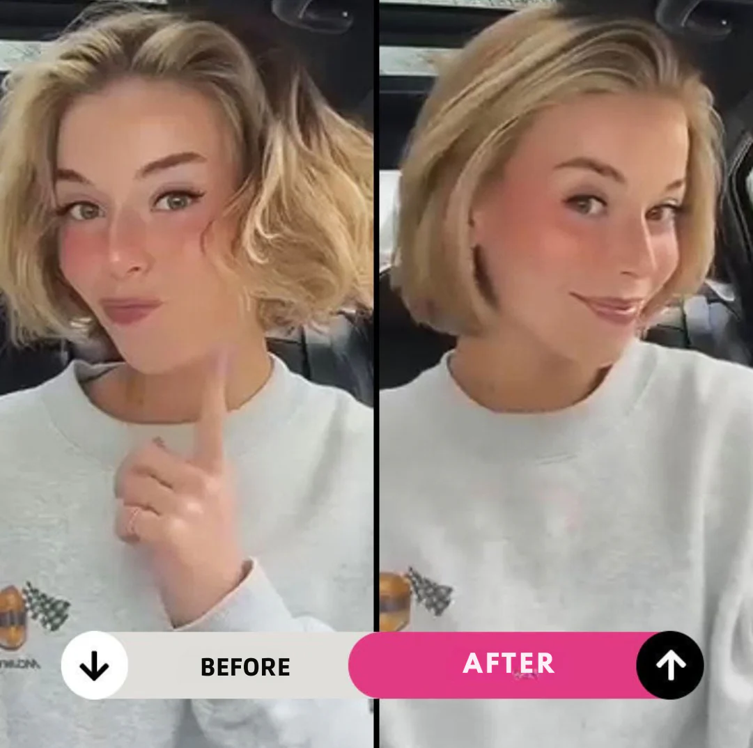 LumeaSilk™ — Unlock Salon-Perfect, Frizz-Free Hair Anytime, Anywhere - Image 2