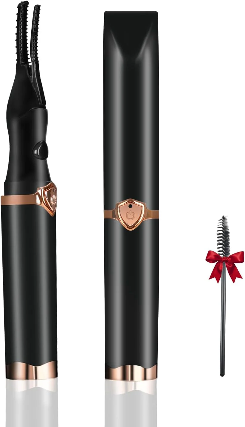 LumeLift™ Precision Lash Curler — Wake Up Gorgeous with Effortless, All-Day Lash Perfection - Image 9