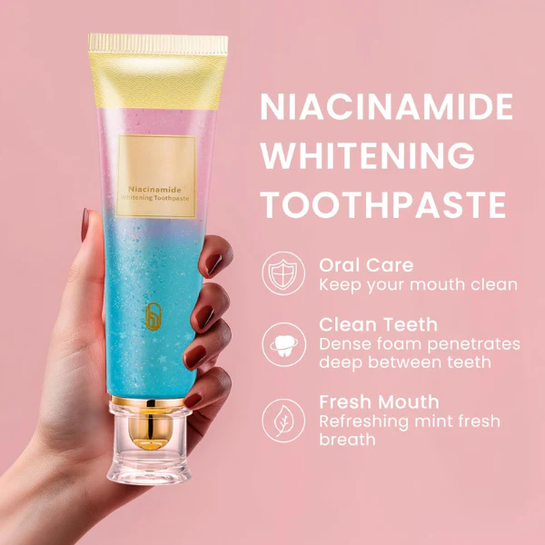 PureRadiance™ — Unlock a Radiant Smile that Comforts and Commands Attention - Image 6