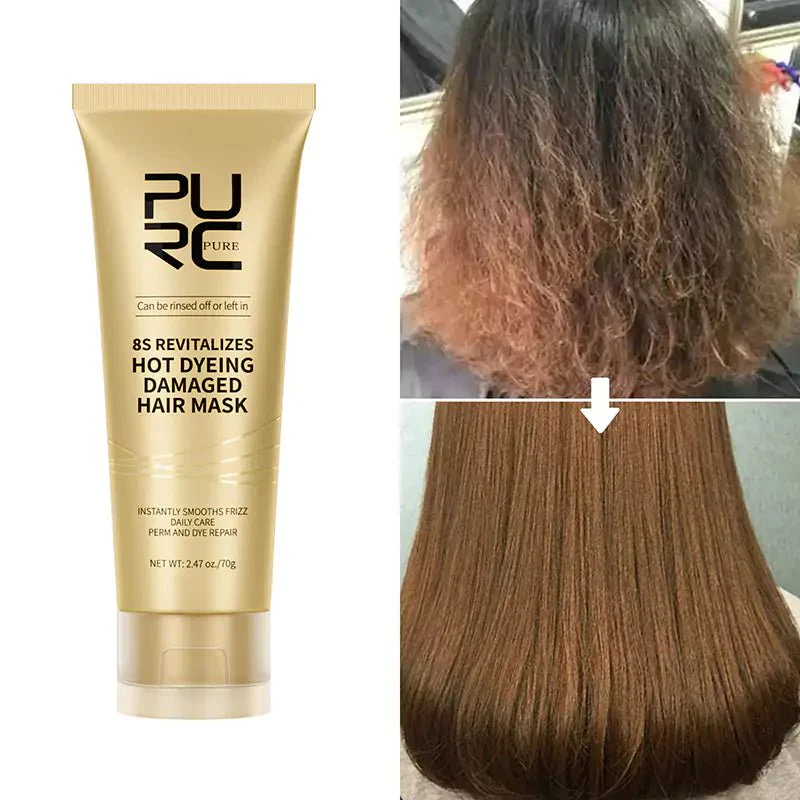 LumeSilk™ — Transform Wild, Frizzy Hair Into Silky Confidence Instantly - Image 15