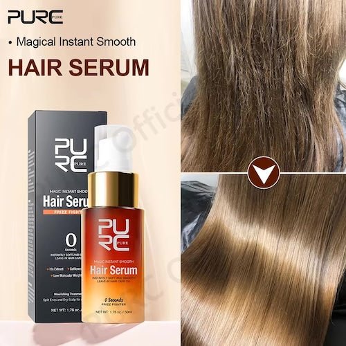 LumeSilk™ — Transform Wild, Frizzy Hair Into Silky Confidence Instantly - Image 16