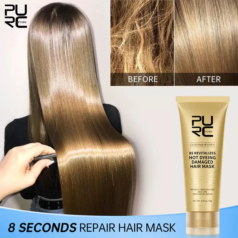 LumeSilk™ — Transform Wild, Frizzy Hair Into Silky Confidence Instantly - Image 3