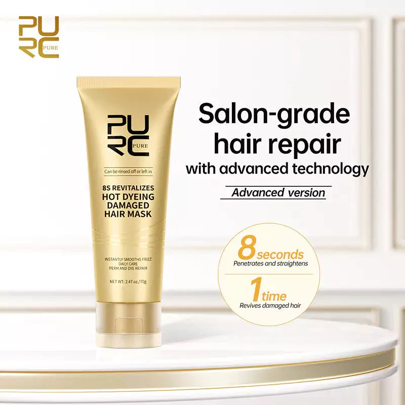 LumeSilk™ — Transform Wild, Frizzy Hair Into Silky Confidence Instantly - Image 5