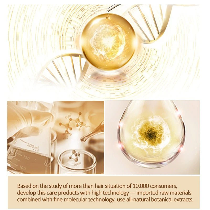 LumeSilk™ — Transform Wild, Frizzy Hair Into Silky Confidence Instantly - Image 8