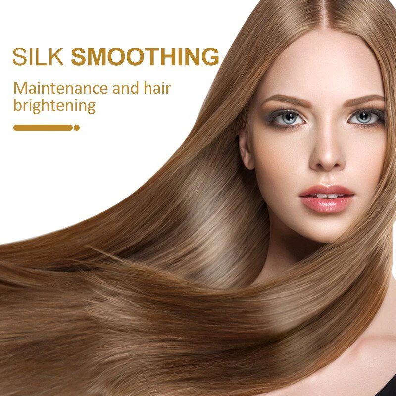 LumeSilk™ — Transform Wild, Frizzy Hair Into Silky Confidence Instantly - Image 9