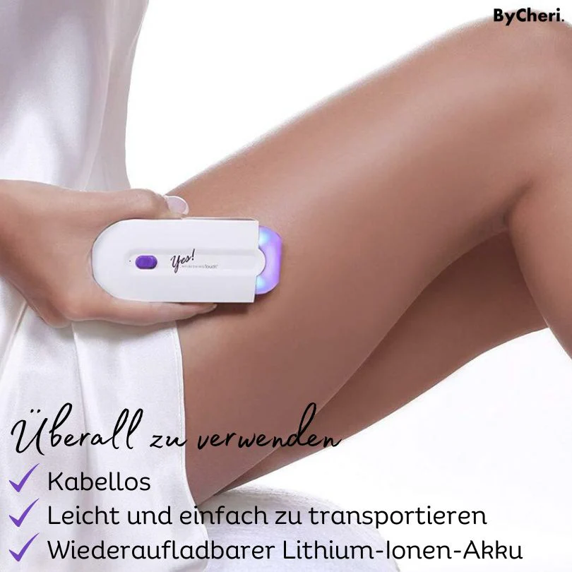 LumevaSilk™ — Enjoy Silky, Irritation-Free Skin Without the Hassle or Pain - Image 4