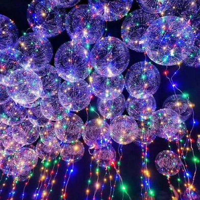 LumiAura™ — Transform Any Party Into a Stunning, Glowing Celebration - Image 13