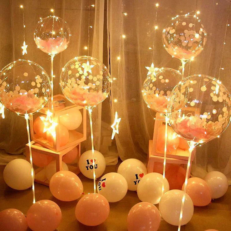 LumiAura™ — Transform Any Party Into a Stunning, Glowing Celebration - Image 2