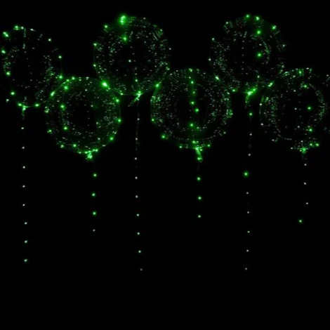 LumiAura™ — Transform Any Party Into a Stunning, Glowing Celebration - Image 8