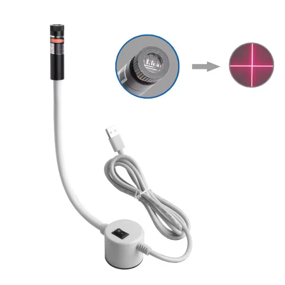 LumiCraft™ Precision Light — Illuminate Every Stitch with Pinpoint Accuracy and Total Comfort - Image 18