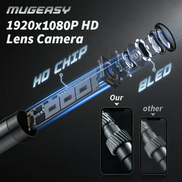 LumicScope™ — Instantly Reveal Hidden Problems and Lost Treasures with Crystal-Clear Precision - Image 6