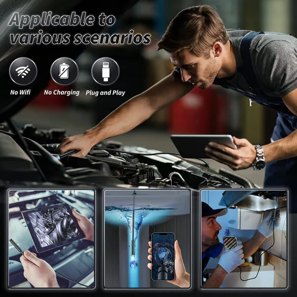LumicScope™ — Instantly Reveal Hidden Problems and Lost Treasures with Crystal-Clear Precision - Image 8