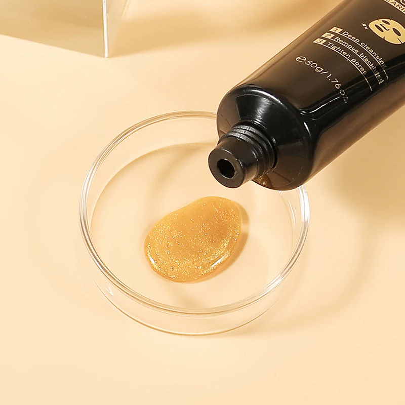 LumiDerma™ 24K Gold Peel Off Mask — Unleash Your Glow with Youthful, Radiant Skin Every Day - Image 6
