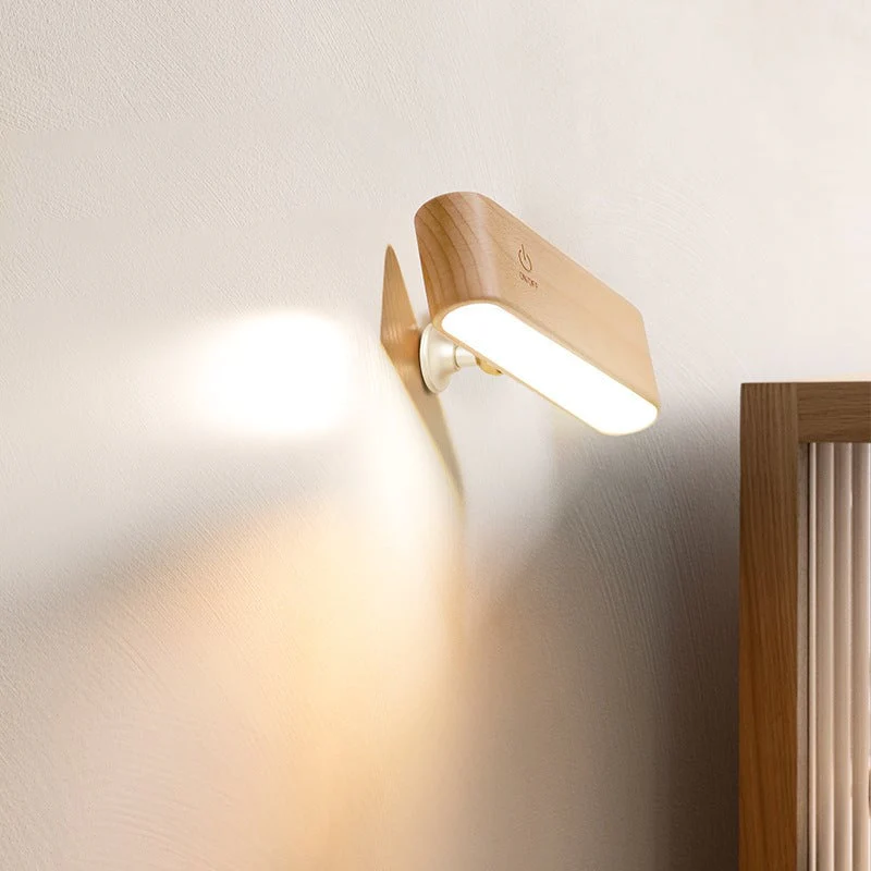 LumiFlect™ Magnetic Lamp — Master Your Workspace with Perfect Light and Sleek, Clutter-Free Style - Image 3