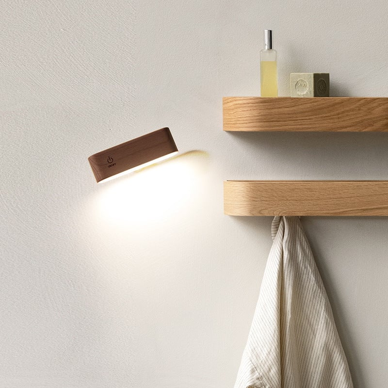 LumiFlect™ Magnetic Lamp — Master Your Workspace with Perfect Light and Sleek, Clutter-Free Style - Image 4