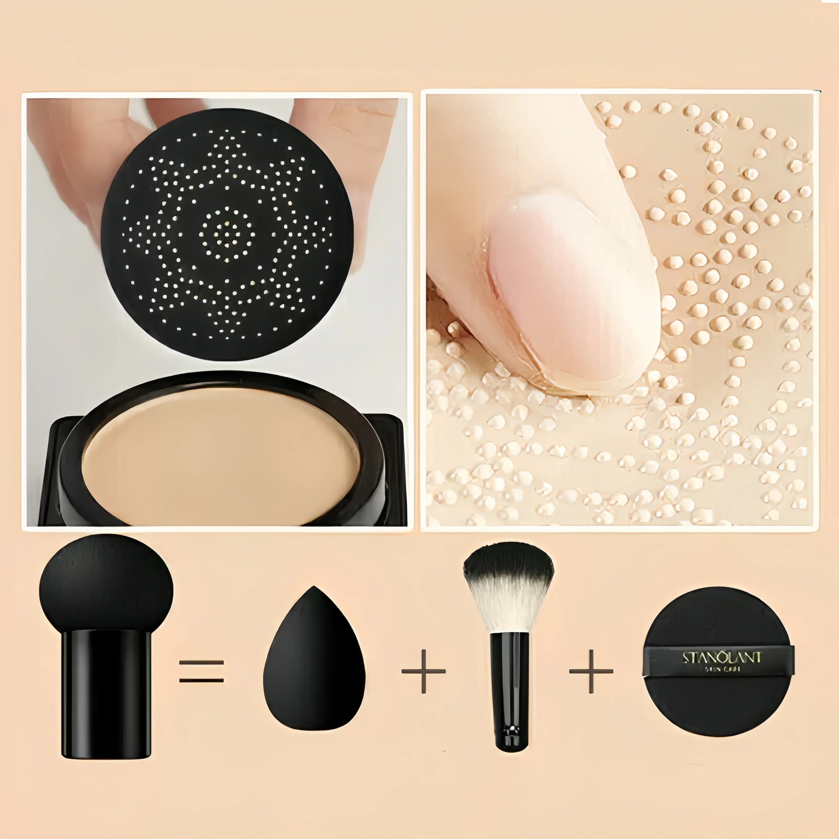 LumiFleur™ — Unlock Silky, Radiant Skin That Feels Effortlessly Flawless All Day - Image 8