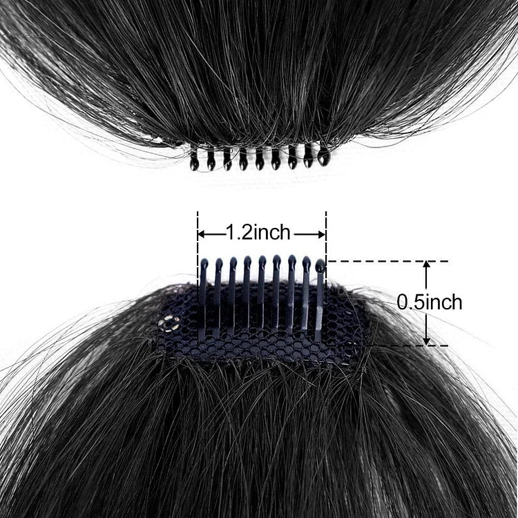 LumiFlip™ — Effortless Bangs That Let You Reinvent Your Look Anytime - Image 15