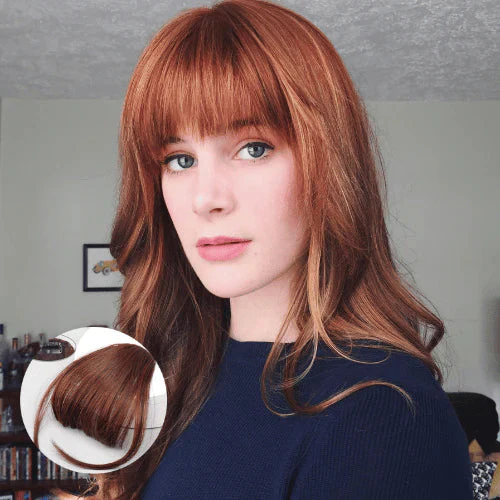 LumiFlip™ — Effortless Bangs That Let You Reinvent Your Look Anytime - Image 6