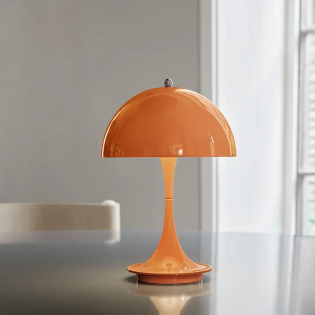 LumiLa - Minimalist Enchanting Wireless LED Table Lamp for Your Living Room and Bedroom - Image 6