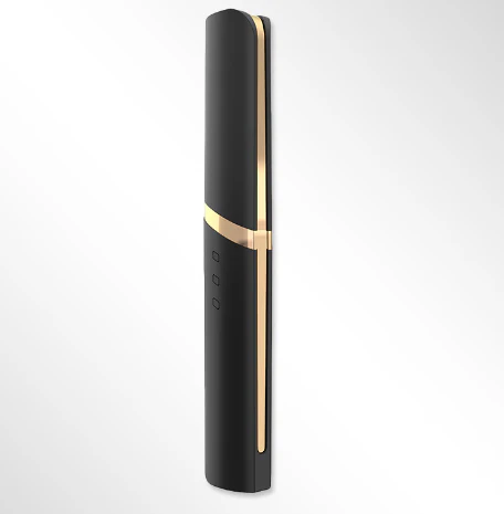 LumiLift™ Heated Lash Curler — Wake Up to Bold, Effortlessly Stunning Lashes That Last All Day - Image 7