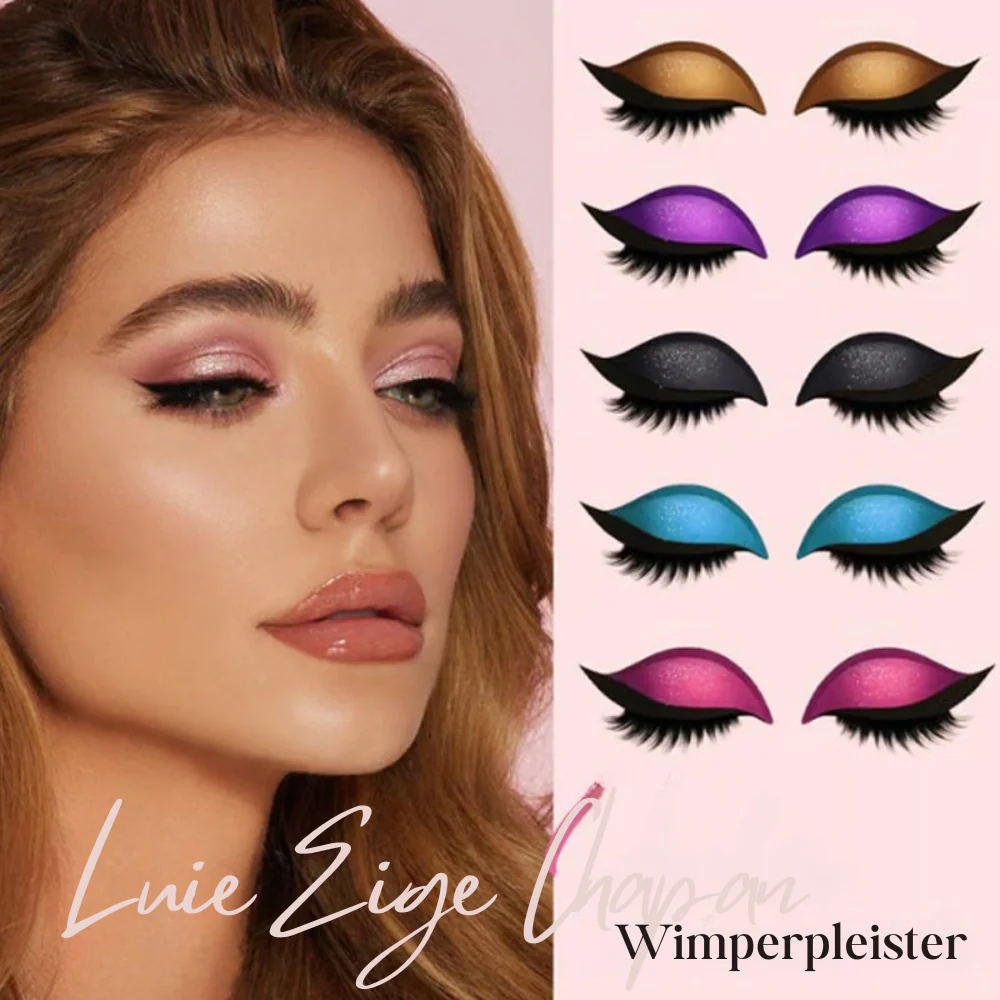 LumiLuxe™ — Instantly Transform Your Eyes with Effortless, All-in-One Glamour - Image 15