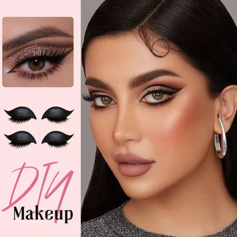 LumiLuxe™ — Instantly Transform Your Eyes with Effortless, All-in-One Glamour - Image 2