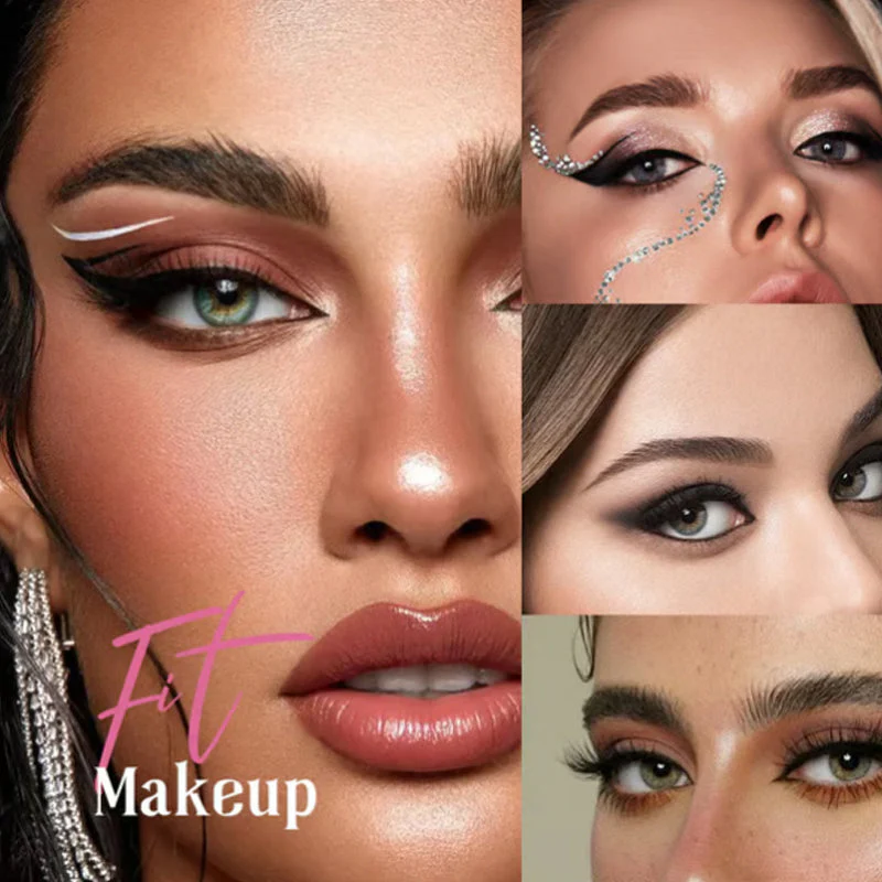 LumiLuxe™ — Instantly Transform Your Eyes with Effortless, All-in-One Glamour - Image 4