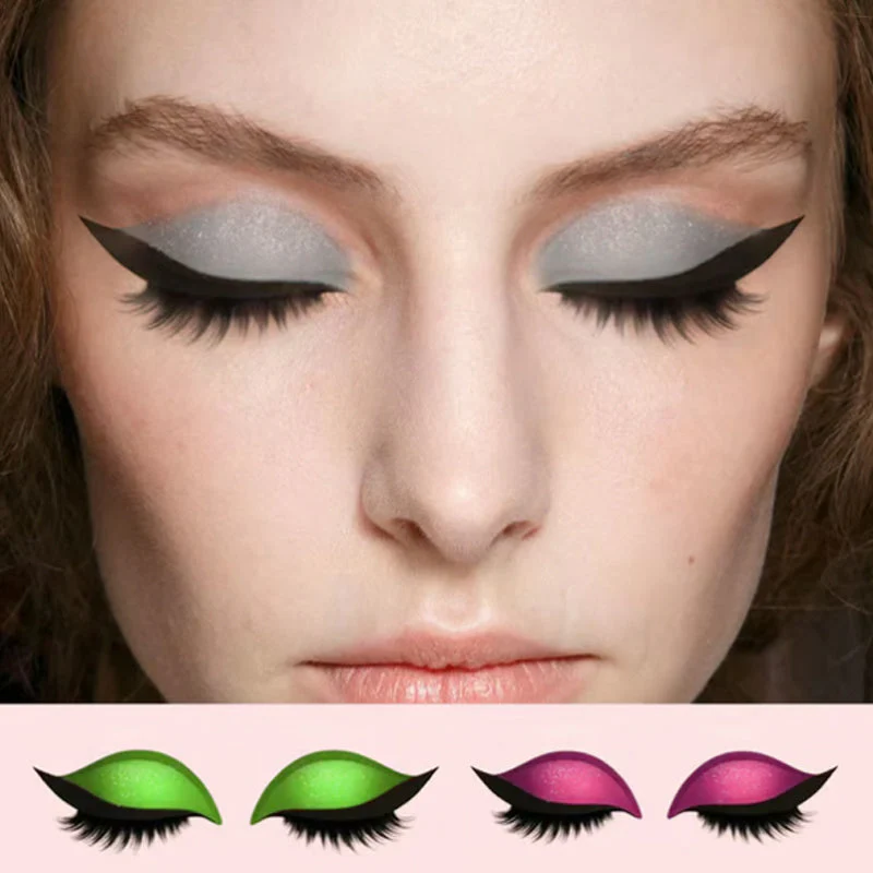 LumiLuxe™ — Instantly Transform Your Eyes with Effortless, All-in-One Glamour - Image 5