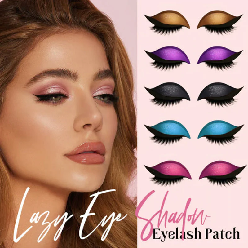 LumiLuxe™ — Instantly Transform Your Eyes with Effortless, All-in-One Glamour - Image 8