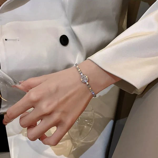 LuminaFlex™ — Slip Into Flawless Luxury That Fits Like It Was Made For You - Image 4