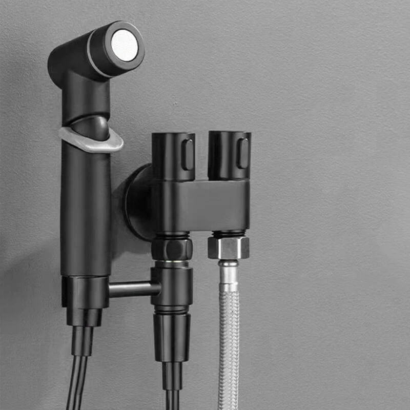 LuminaFlow™ Dual Control Tap — Effortless Luxury and Precision at Your Fingertips - Image 7