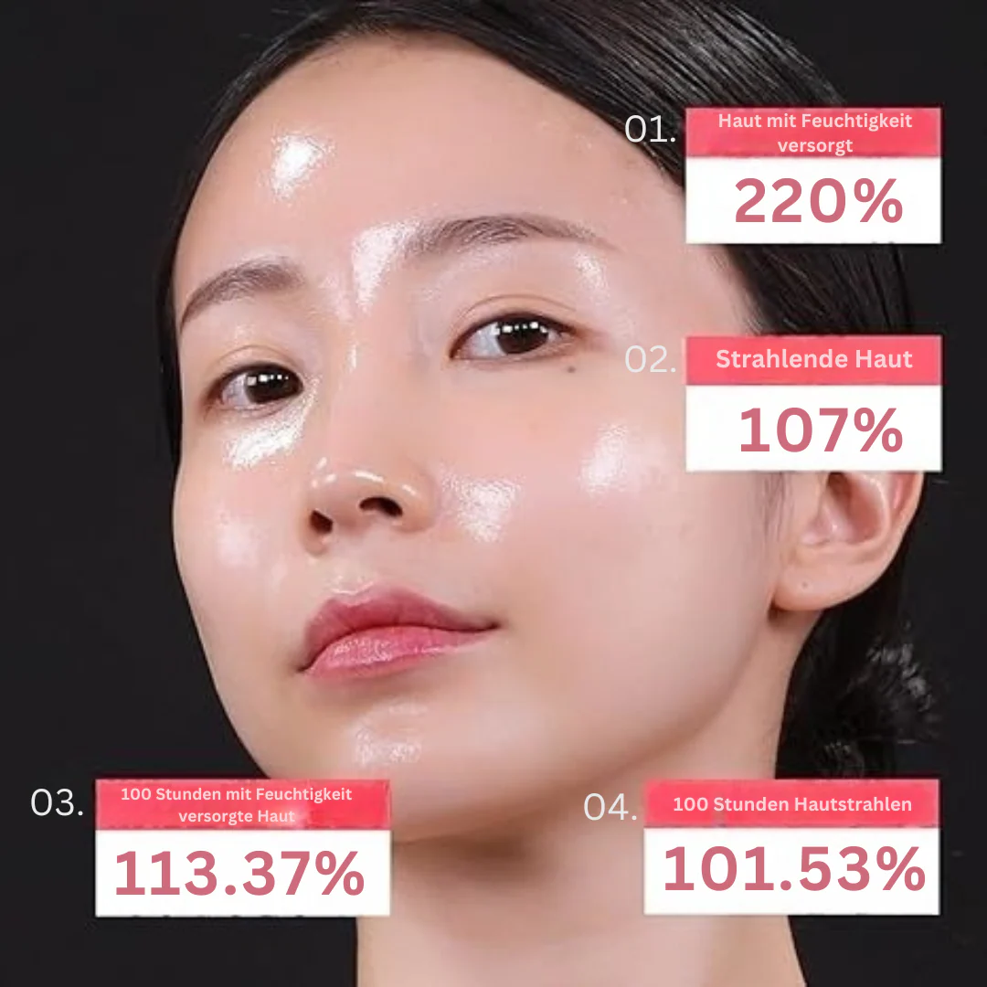 LuminaLift™ Collagen Mask — Unlock Instantly Plumped, Radiant Skin You’ll Crave to Touch - Image 4