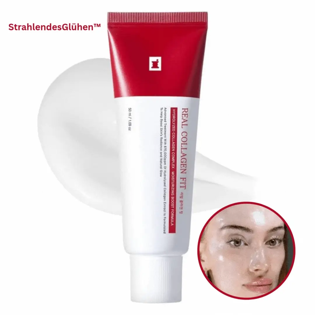 LuminaLift™ Collagen Mask — Unlock Instantly Plumped, Radiant Skin You’ll Crave to Touch - Image 8