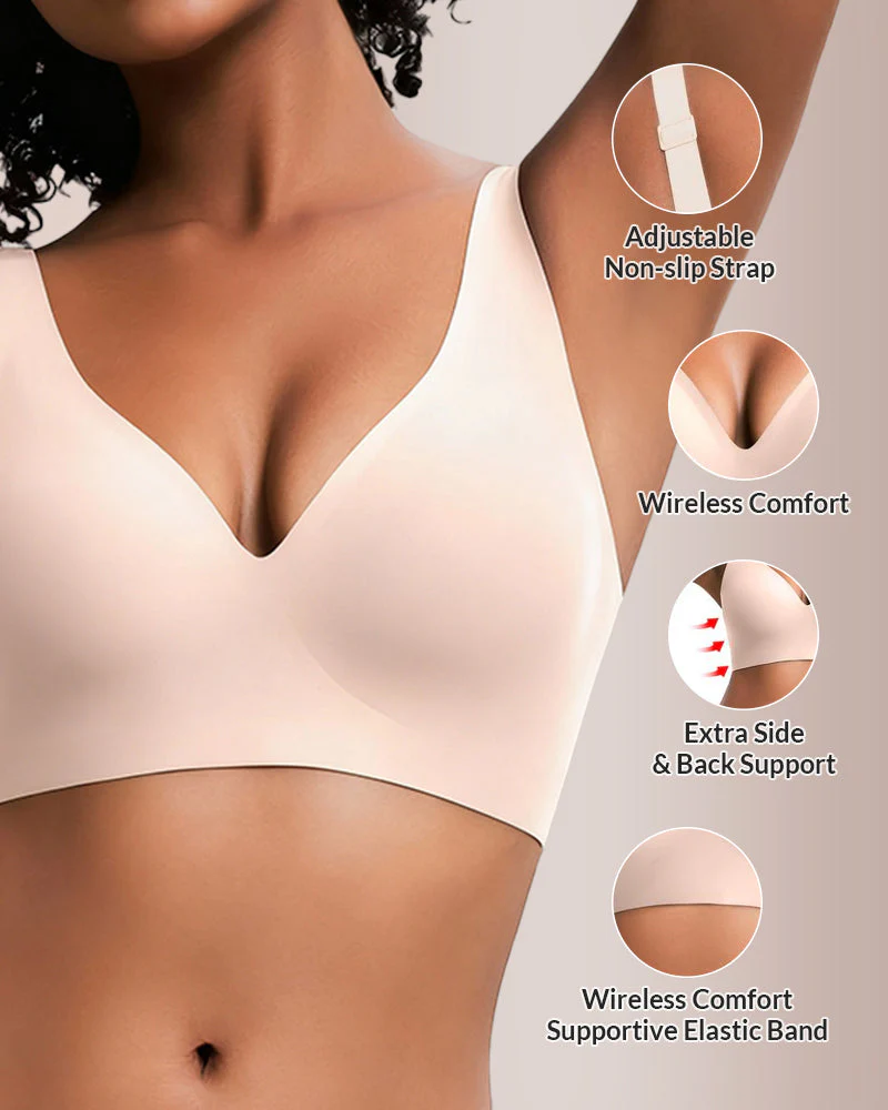 LuminaLift™ — Embrace Effortless All-Day Lift and Featherlight Freedom - Image 5
