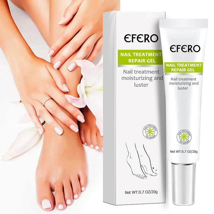 LuminaNail™ — Unlock Stunning, Fungus-Free Nails That Boost Your Confidence Instantly - Image 3