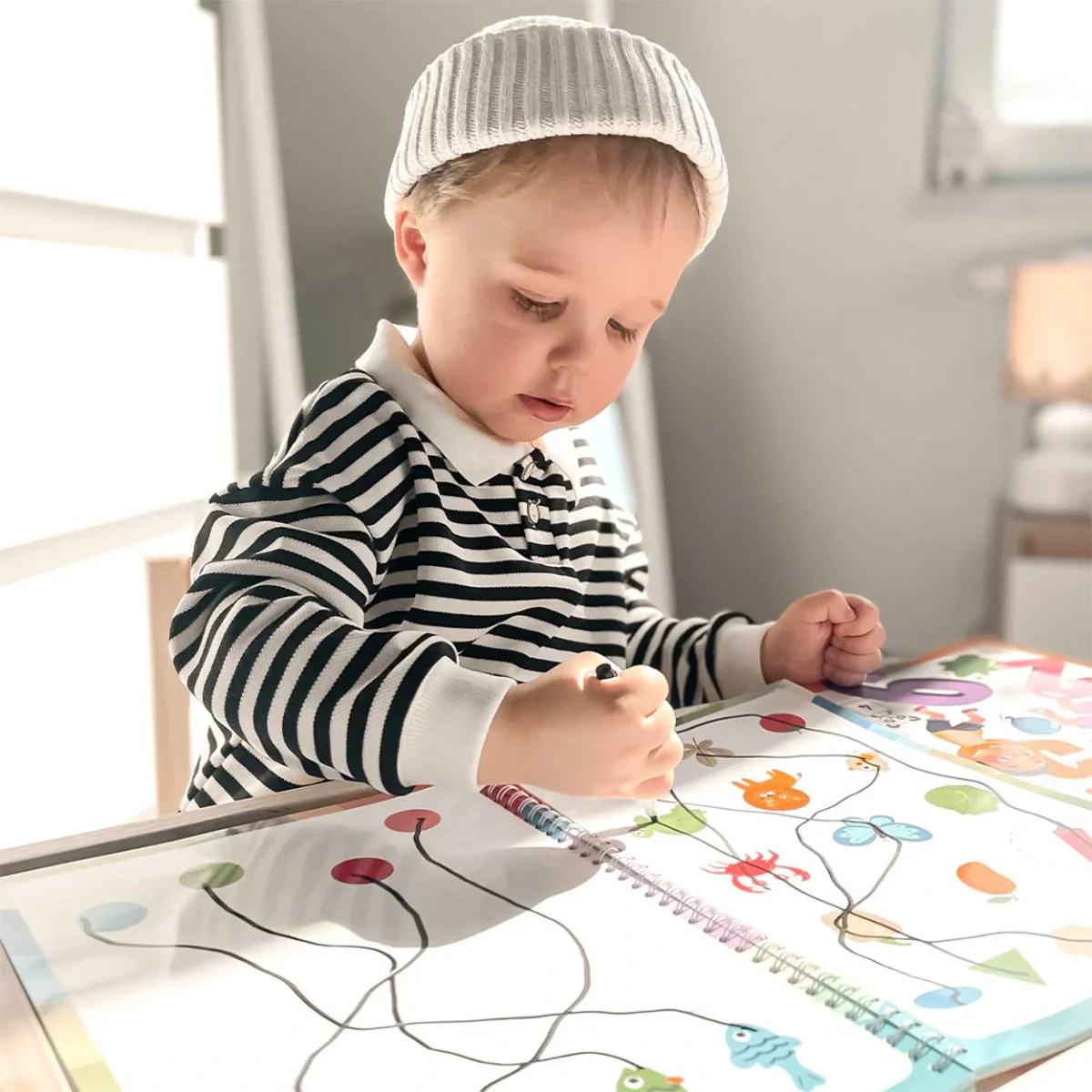 LuminaPlay™ — Ignite Your Child’s Joyful Journey to Brilliant Thinking and Creativity - Image 11