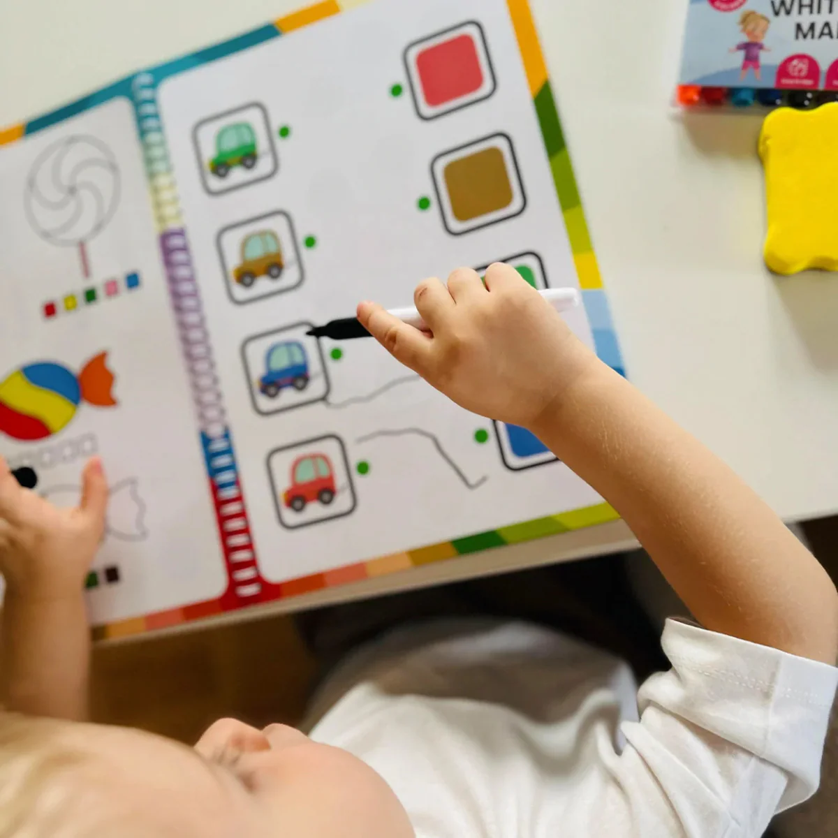 LuminaPlay™ — Ignite Your Child’s Joyful Journey to Brilliant Thinking and Creativity - Image 13