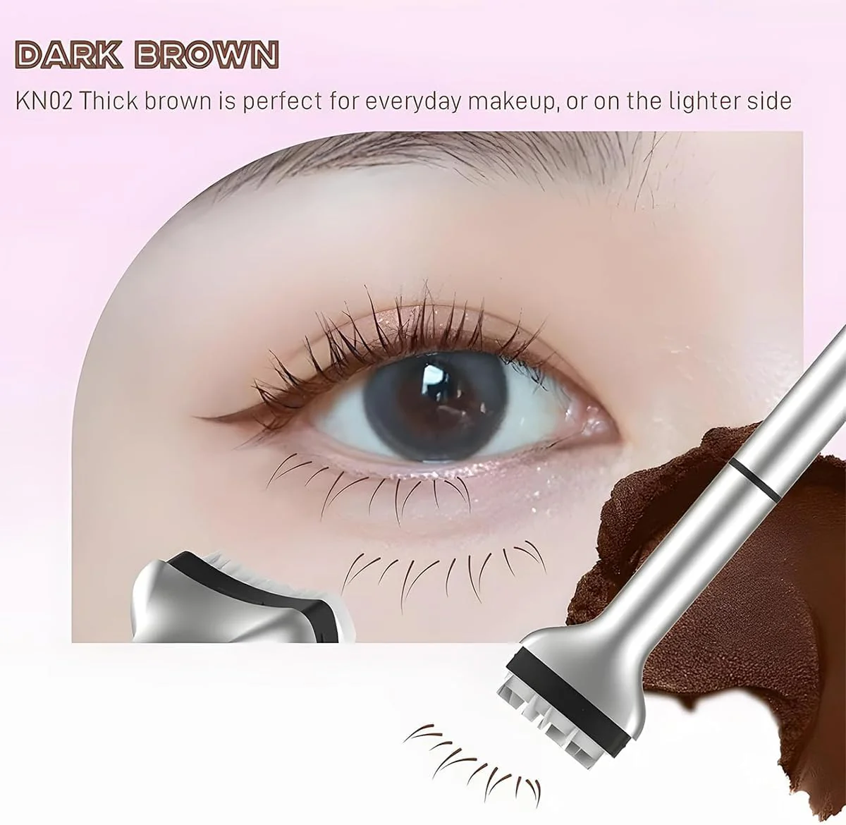 Luminara™ Stamp Pen Set — Achieve Instant, Flawless Eyes That Command Attention All Day - Image 4