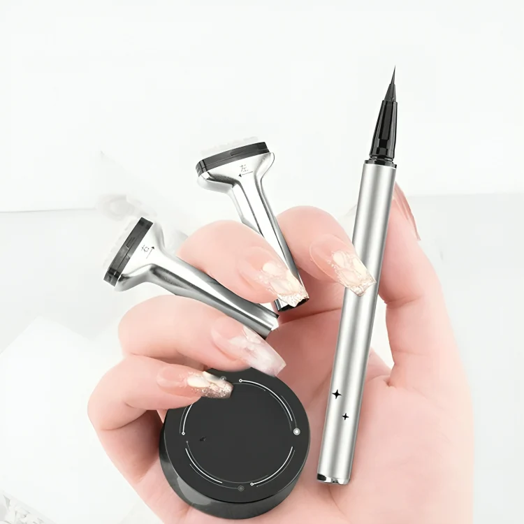 Luminara™ Stamp Pen Set — Achieve Instant, Flawless Eyes That Command Attention All Day - Image 6