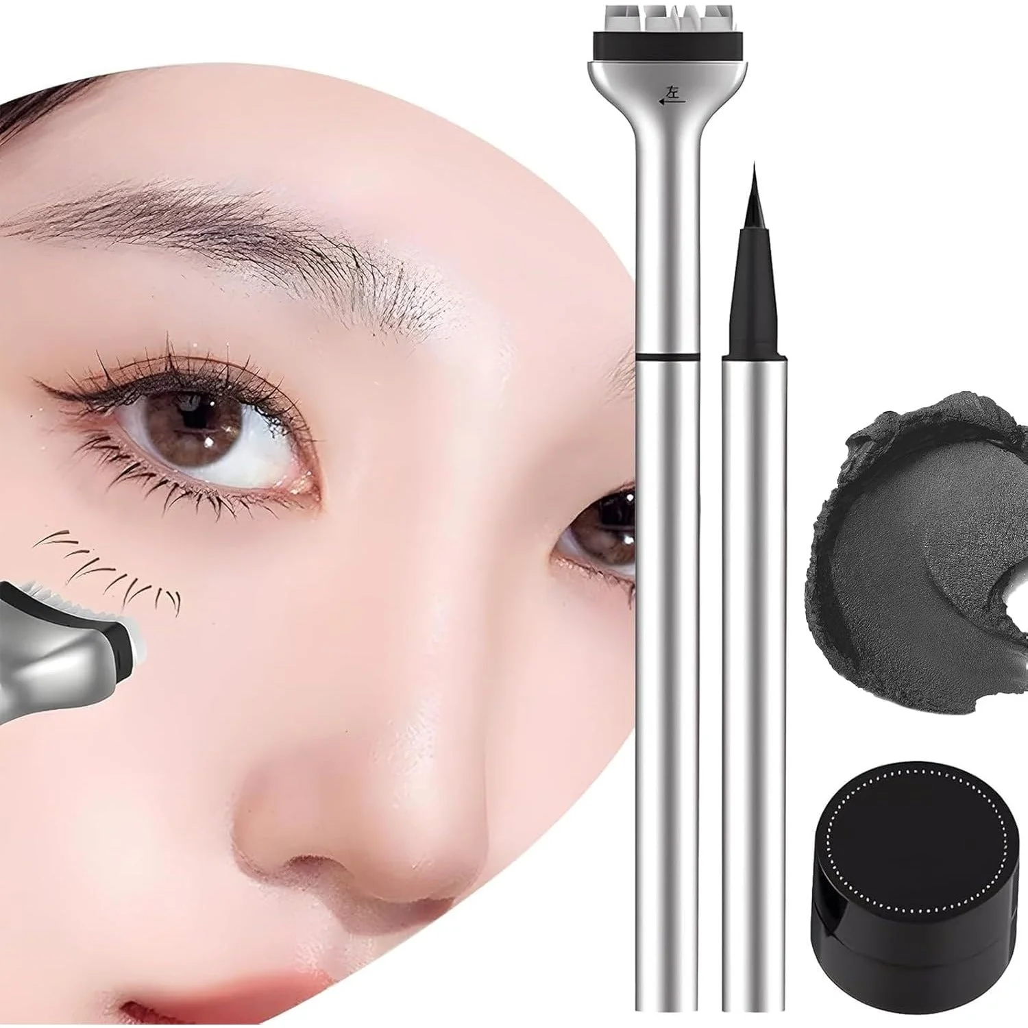 Luminara™ Stamp Pen Set — Achieve Instant, Flawless Eyes That Command Attention All Day - Image 7