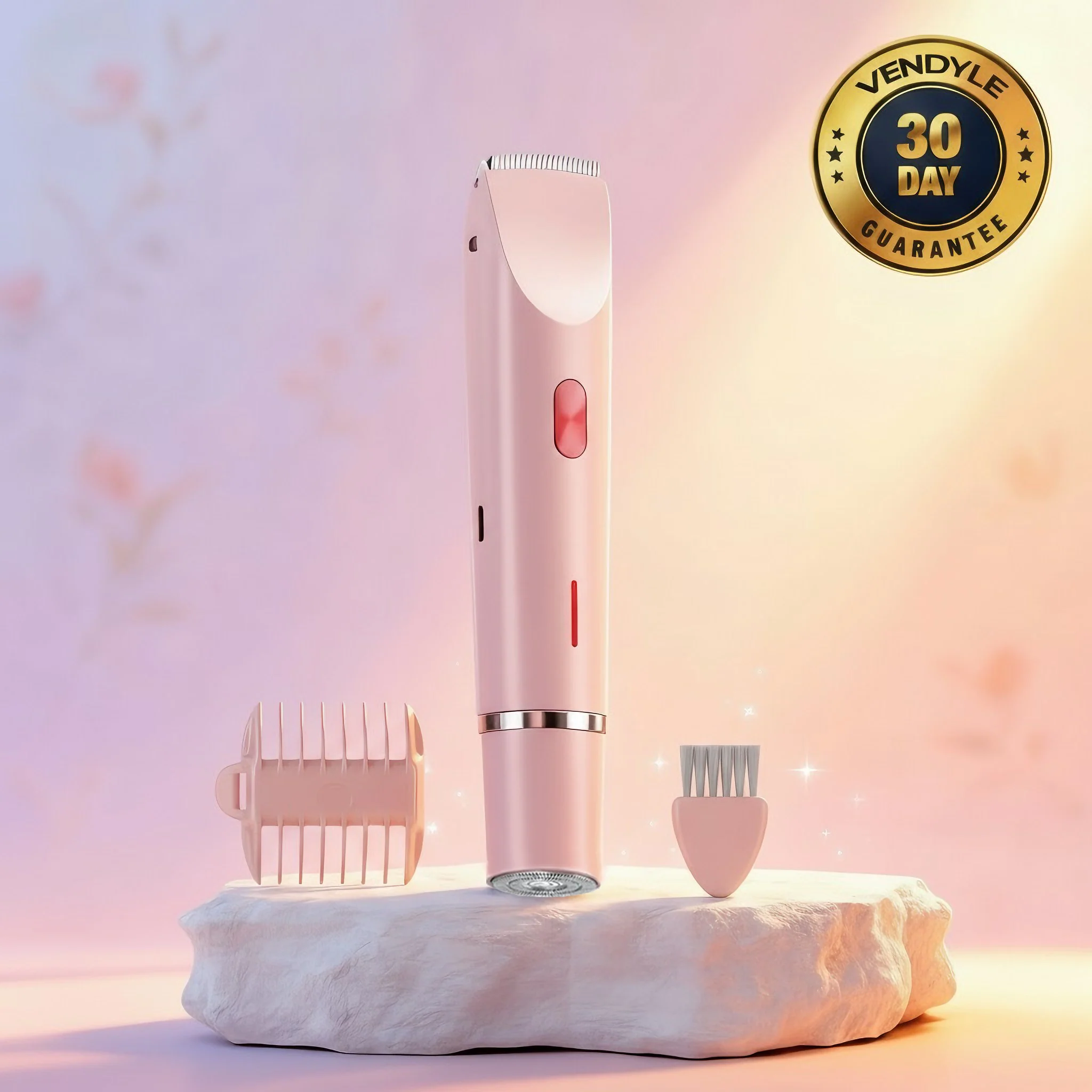 LuminaRise™ — Reveal Your Natural Glow and Unstoppable Confidence Every Day - Image 9