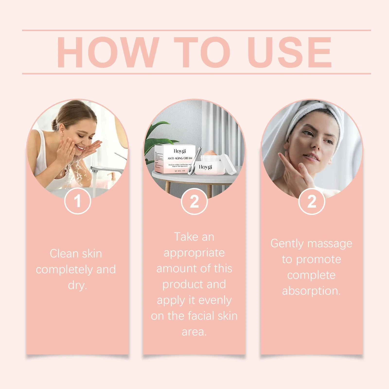 LuminaSkin™ Wrinkle Blur — Reveal Radiant, Youthful Skin Instantly Without Needles - Image 13