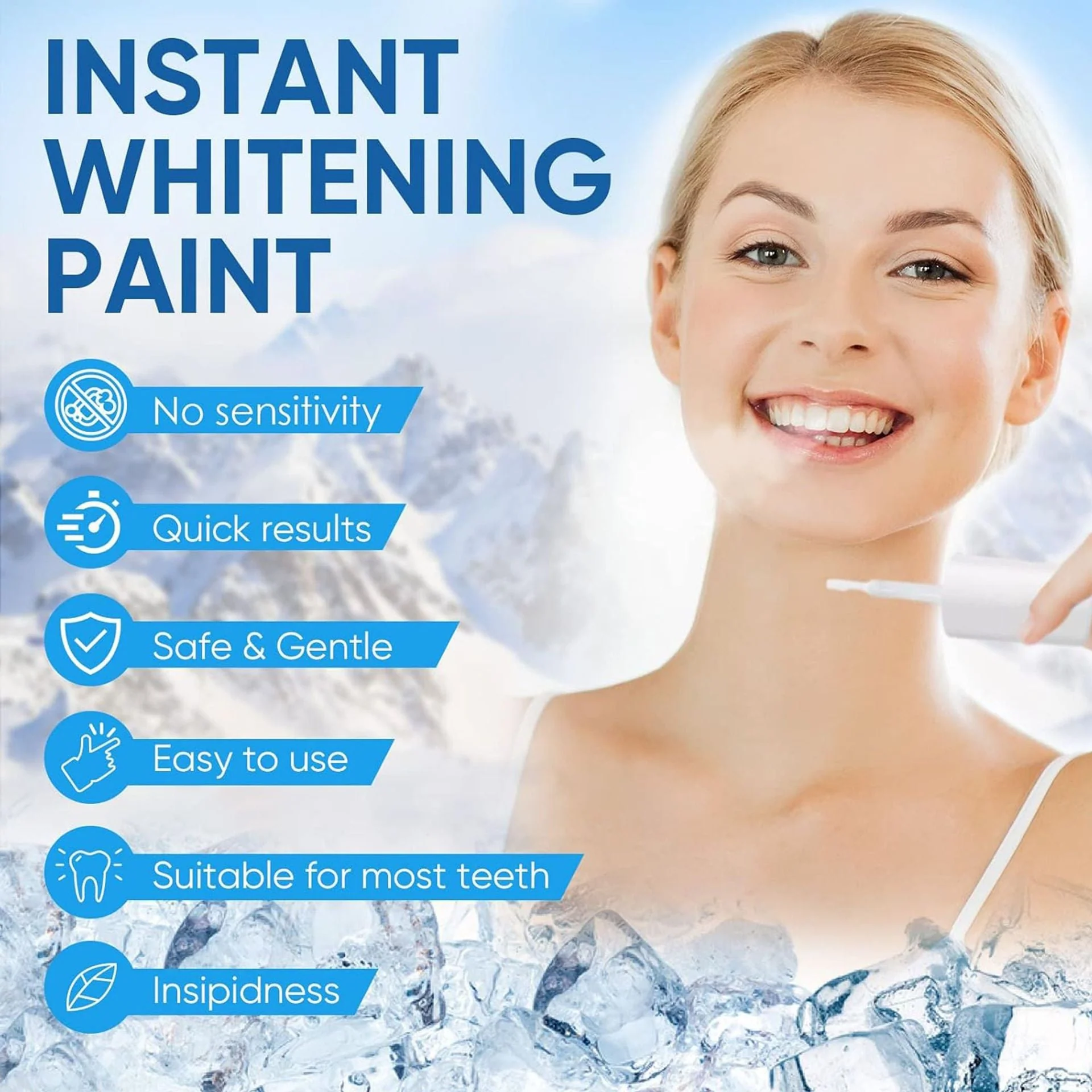 LuminaSmile™ — Glide On Confidence with a Gentle, Head-Turning Glow - Image 8