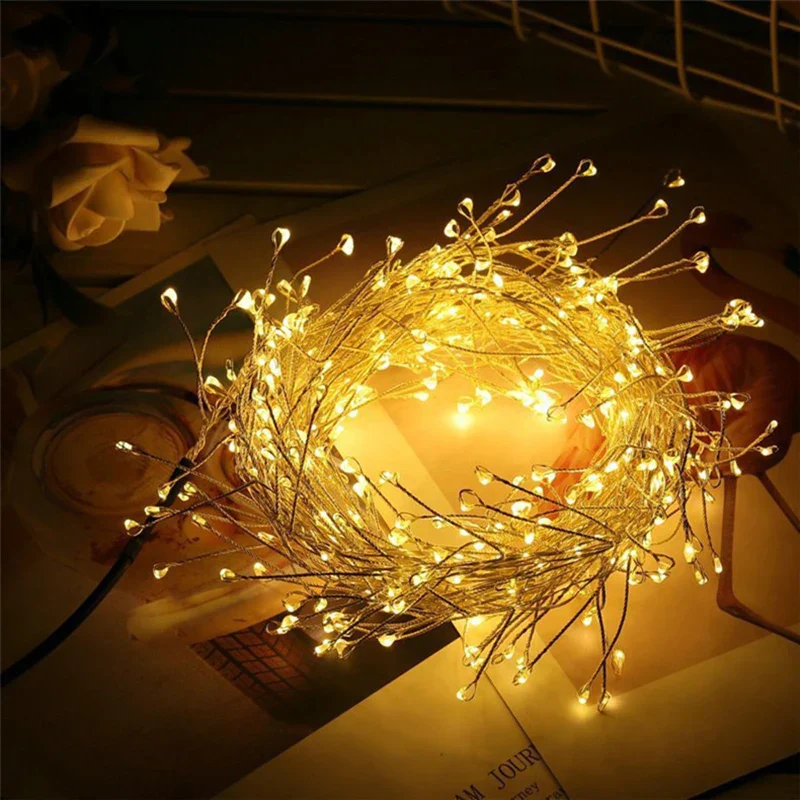 LuminaTwist™ — Transform Your Space into a Cozy Glow Haven That Everyone Will Love - Image 9
