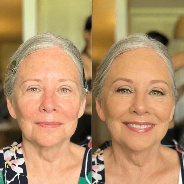 LuminaVeil™ — Glow Naturally Flawless with Every Shade-Perfect Swipe - Image 4