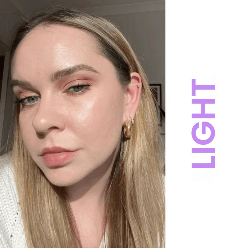 LuminaVeil™ — Glow Naturally Flawless with Every Shade-Perfect Swipe - Image 6