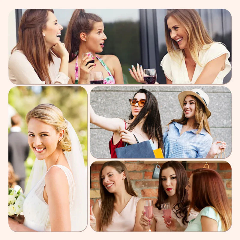 LuminaVeil™ — Unlock All-Day Radiance That Moves with You - Image 7